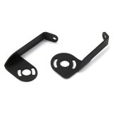Nitrous Outlet Vehicle-Specific Solenoid Mounting Brackets 00-54028 05-10 Mustang GT thumbnail 2
