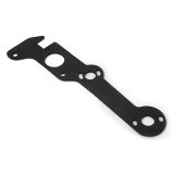 Nitrous Outlet Vehicle-Specific Solenoid Mounting Brackets 00-54029 99-01 Cobra/03-04 Mach 1 Bracket thumbnail 1