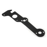 Nitrous Outlet Vehicle-Specific Solenoid Mounting Brackets 00-54029 99-01 Cobra/03-04 Mach 1 Bracket thumbnail 2
