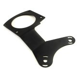 Nitrous Outlet Oxide Solenoid Mounting Brackets 00-54031 Brackets, GM 2014-2019 6.2L Chevy Truck Bracket - Throttle Body Mount thumbnail 1