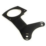 Nitrous Outlet Oxide Solenoid Mounting Brackets 00-54031 Brackets, GM 2014-2019 6.2L Chevy Truck Bracket - Throttle Body Mount thumbnail 2