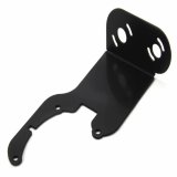 Nitrous Outlet Vehicle-Specific Solenoid Mounting Brackets 00-54040 2010 + V6 Camaro Bracket thumbnail 1