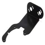 Nitrous Outlet Vehicle-Specific Solenoid Mounting Brackets 00-54040 2010 + V6 Camaro Bracket thumbnail 2