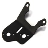 Nitrous Outlet Vehicle-Specific Solenoid Mounting Brackets 00-54043 2012 + ZL1 Camaro Bracket. ( Bolts to throttle body) thumbnail 1