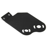 Nitrous Outlet Hemi Solenoid Mounting Brackets 00-54044 2011 + 6.4 Dodge Bracket. ( Bolts to Plate) thumbnail 1