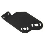 Nitrous Outlet Hemi Solenoid Mounting Brackets 00-54044 2011 + 6.4 Dodge Bracket. ( Bolts to Plate) thumbnail 2
