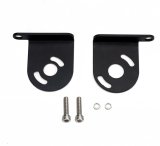 Nitrous Outlet Oxide Solenoid Mounting Brackets 00-54079 Brackets, GM BTR Equalizer 1 LS1/LS2 Bracket thumbnail 1