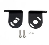 Nitrous Outlet Oxide Solenoid Mounting Brackets 00-54079 Brackets, GM BTR Equalizer 1 LS1/LS2 Bracket thumbnail 2