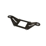 Nitrous Outlet Deep Break Center Solenoid Mounting Brackets 00-54501 4150 Flange, 2 Bracket Mount thumbnail 1