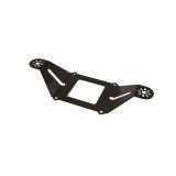 Nitrous Outlet Deep Break Center Solenoid Mounting Brackets 00-54501 4150 Flange, 2 Bracket Mount thumbnail 2