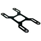 Nitrous Outlet Offset Solenoid Mounting Brackets 00-54503 4150 Flange 4 bracket Mounts 2 Solenoids in Front and Back thumbnail 2
