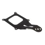 Nitrous Outlet Solenoid Center-Rear Mounting Brackets 00-54508 4150 Flange, 1 Bracket thumbnail 2