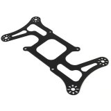 Nitrous Outlet Boomerang Solenoid Mounting Brackets 00-54510 4150 Flange 4 solenoid bracke thumbnail 1