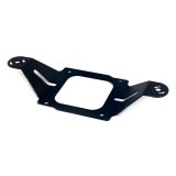 Nitrous Outlet Deep Break Center Solenoid Mounting Brackets 00-54600 4500 Flange, 2 Bracket Mount Shallow thumbnail 1
