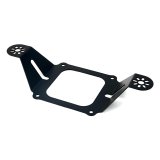 Nitrous Outlet Deep Break Center Solenoid Mounting Brackets 00-54601 4500 Flange, 2 Bracket Mount thumbnail 1