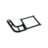 Nitrous Outlet Oxide Solenoid Mounting Brackets 00-54611 Brackets, 4500 Flange Boomerang 1 Bracket thumbnail 2