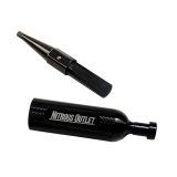 Nitrous Outlet Quick Fastener Wrenches 00-56017 Tool, Flat And 3/16 Fasteners thumbnail 1