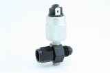 Nitrous Outlet Pressure Safety Switches 00-60000-3/8 Fuel Switch & 3/8 NPT Adapter (Low Pressure) thumbnail 1