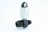 Nitrous Outlet Pressure Safety Switches 00-60000-3/8 Fuel Switch & 3/8 NPT Adapter (Low Pressure) thumbnail 2