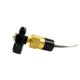 Nitrous Outlet Pressure Safety Switches 00-60000-4 Fuel Switch & 4an manifold (Low Pressure) thumbnail 2