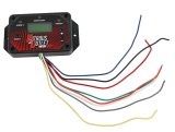 Nitrous Outlet WinMax Dual-Channel Window Switches 00-61001 Oxide Controllers, Switches, Programmable, Each thumbnail 2