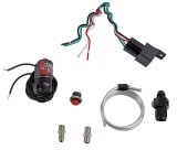 Nitrous Outlet Purge Kits 00-62001 Oxide Kit, -6 AN Hose Size, Kit thumbnail 1