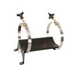 Nitrous Outlet Heated Bottle Brackets 00-64001-6 10lb/15lb Bracket ( Requires 6an Main Feedline) thumbnail 1