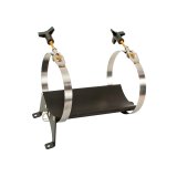 Nitrous Outlet Heated Bottle Brackets 00-64001-6 10lb/15lb Bracket ( Requires 6an Main Feedline) thumbnail 2