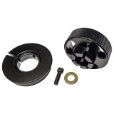Nitrous Outlet Oxide Bottle Valve Openers 00-66000-SK Remote Openers, Opener Swap Kit - Gear With Hardware thumbnail 2