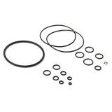 Nitrous Outlet Air Drive Pump Section Seal Kits 00-68008 seal kit for the air drive section of the nitrous pump. thumbnail 1