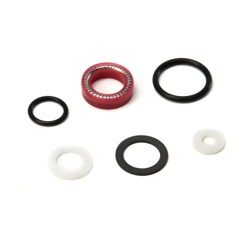 Nitrous Outlet Hydraulic Section Seal Kits 00-68009 seal kit for the hydraulic section of the nitrous pump.