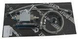 Nitrous Outlet Gravity Feed Transfer Kits 00-68010-4 Oxide Refill Stations, Kits, -4 AN, Kit thumbnail 1