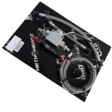 Nitrous Outlet Gravity Feed Transfer Kits 00-68010-6 Oxide Refill Stations, Kits, -6 AN Lines, Kit thumbnail 2