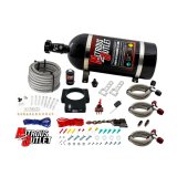 Nitrous Outlet Oxide Systems 00-10108-DRY-10 90mm Dry LSX Plate System (10lb Bottle) thumbnail 2