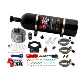 Nitrous Outlet Oxide Systems 00-10108-DRY-15 90mm Dry LSX Plate System (15lb Bottle) thumbnail 1