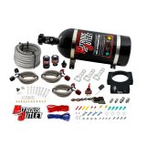 Nitrous Outlet Oxide Systems 00-10113-DRY-10 92mm Dry LSX Plate System (10lb Bottle) thumbnail 2