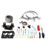 Nitrous Outlet X-Series Oxide Systems 00-10117-52-00 52mm 93-97 LT1 Hardlined Plate System (No Bottle) thumbnail 2