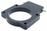 Nitrous Outlet Oxide Plate Systems 00-10122-90-00 90mm Fast Intake 97-04 Corvette System (No Bottle) thumbnail 2