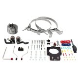 Nitrous Outlet Oxide Plate Systems 00-10124-90-00 90mm 05-13 ZO6 Corvette System (No Bottle) thumbnail 1