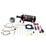Nitrous Outlet Oxide Systems 00-10125-DRY-10 90mm MagnaCharger DRY Plate system (10lb Bottle) thumbnail 2