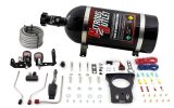 Nitrous Outlet Oxide Plate Systems 00-10126-78-10 78mm 04-05 CTS-V System (10lb Bottle) thumbnail 1