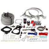 Nitrous Outlet Oxide Plate Systems 00-10137-85-00 85mm 6.1 Hemi Intake System (No Bottle) thumbnail 2