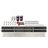 Nitrous Outlet Oxide System Conversion and Upgrade Kits 00-10384-SBT-DS Dry EFI DS 6 Cyl 2 Sol Forward Plumbers Kit Dual Rails SBT Discharge Noz. thumbnail 2