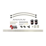 Nitrous Outlet Oxide System Conversion and Upgrade Kits 00-10420-H-SBT Dry EFI 8 Cyl 2 Sol Racers Direct-Port kit w/ SBT Noz thumbnail 2