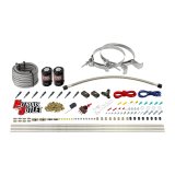 Nitrous Outlet Oxide Systems 00-10432-H-00 Dry EFI 8 Cyl 2 Sol Racers Direct Port Sys (No Bottle) (90°Noz) thumbnail 2