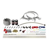 Nitrous Outlet Direct Port Systems 00-10432-L-00 Dry EFI 8 Cyl 2 Sol Racers Sys (No Bottle) (90°Noz) thumbnail 1