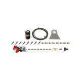 Nitrous Outlet Oxide Systems 00-10480-L-DRY Systems, Dry 8 Cylinder Solenoids forward Direct Porribution Blocks/90 Degree Discharge Nozzles thumbnail 2