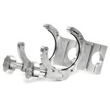 Nitrous Outlet Fire Extinguisher Bottle Brackets 00-32067-1-1/2" Brackets, Billet Bar Mount Supression - 1-1/2" Bar thumbnail 2