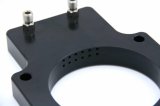 Nitrous Outlet Oxide Plate Systems 00-10126-90-FST-15 90mm Fast Intake 06-07 LS2 CTS-V System (15lb Bottle) thumbnail 1