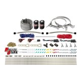 Nitrous Outlet 4-Cylinder Direct Port Systems 00-10360-SBT-DS-00 Dry EFI DS 4 Cyl 2Sol Sys w/ Dist Blocks (No Bottle)(SBT Noz) thumbnail 1